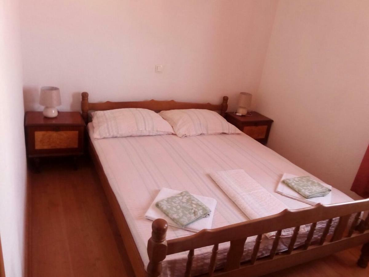 Apartment Zoki 1 센 외부 사진