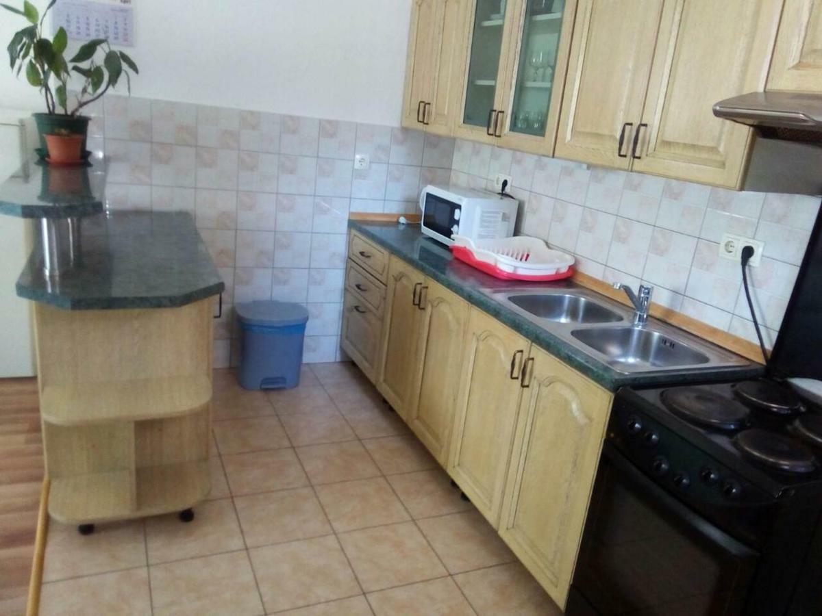 Apartment Zoki 1 센 외부 사진