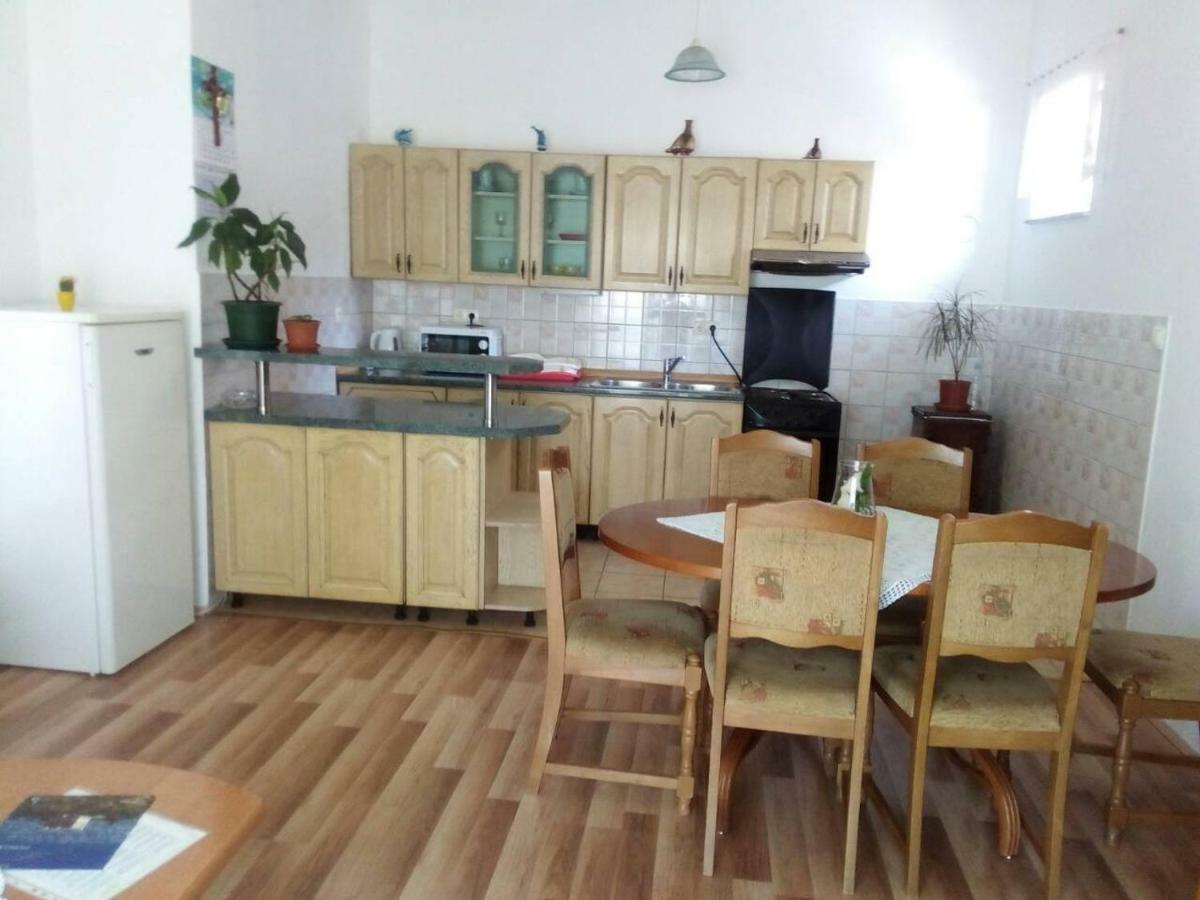 Apartment Zoki 1 센 외부 사진