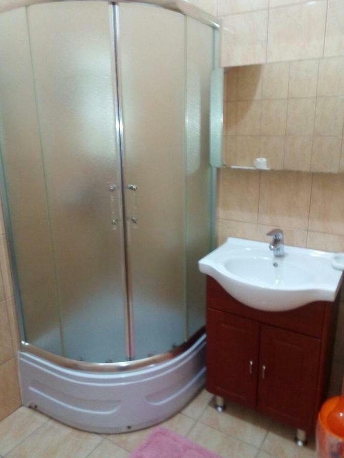 Apartment Zoki 1 센 외부 사진