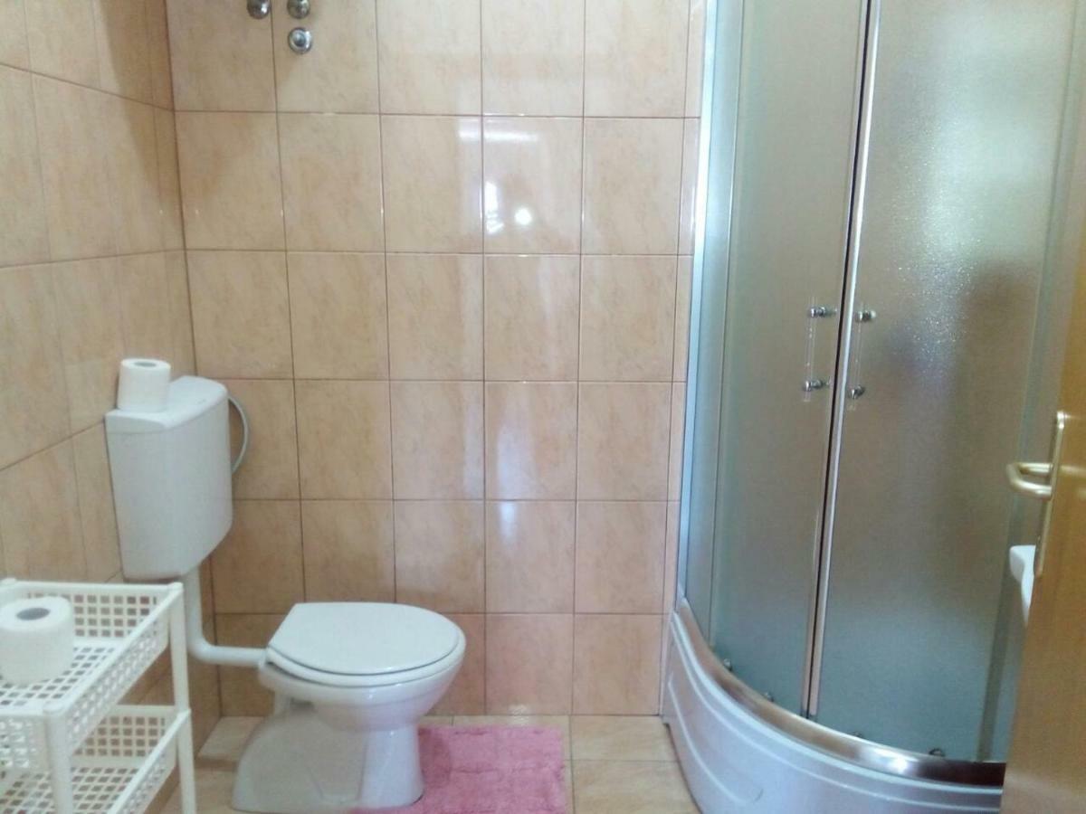 Apartment Zoki 1 센 외부 사진