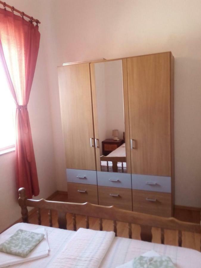 Apartment Zoki 1 센 외부 사진